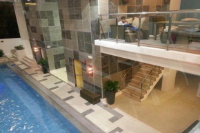 CONDO IN MANILA